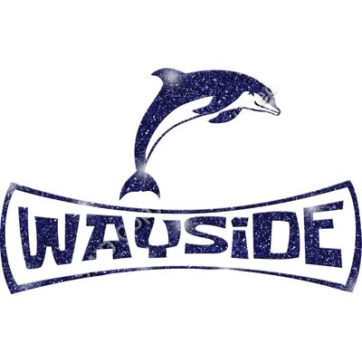 GLT94 BLUE GLITTER Thumbnail