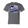 8000 Adult DryBlend 50/50 T-Shirt Thumbnail
