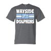 8000 Adult DryBlend 50/50 T-Shirt Thumbnail