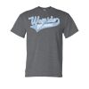 8000 Adult DryBlend 50/50 T-Shirt Thumbnail