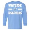5400B Youth Heavy Cotton Long Sleeve Thumbnail