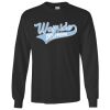 2400 Adult Ultra Cotton Long Sleeve T-Shirt Thumbnail