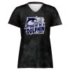 222796 Ladies' Cotton-Touch Poly T-Shirt Thumbnail