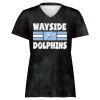 222796 Ladies' Cotton-Touch Poly T-Shirt Thumbnail