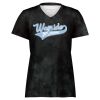 222796 Ladies' Cotton-Touch Poly T-Shirt Thumbnail