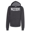 3719Y Youth Sponge Fleece Hoodie Thumbnail