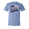 3413 Adult Extra Soft Tri-blend Tee Thumbnail