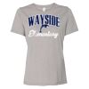 6413 Women’s Extra Soft Tri-blend Tee Thumbnail